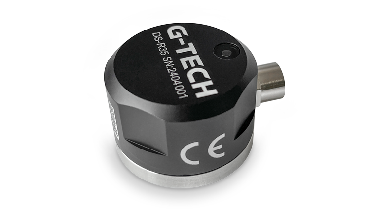 G-TECH sensor