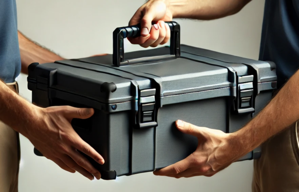 Meter Instrument Lease